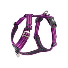 Comfort Walk Air™ Hundesele - Purple Passion - Dog Copenhagen - Medium