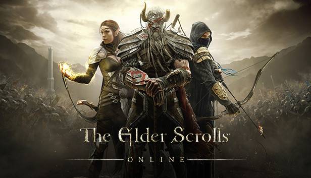 The Elder Scrolls Online (PC) - Standard