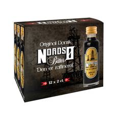 Nordsø Bitter 12x2cl/pk