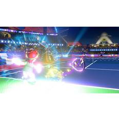 Mario Tennis Aces Nintendo Switch Online Account Activation