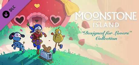 Moonstone Island Designed for Lovers DLC Pack (Steam)