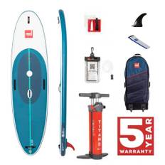 Red Paddle Co Windsurf 10´7