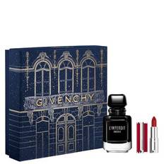 GIVENCHY Christmas 2024 L'Interdit Absolu Eau de Parfum Spray 50ml Gift Set