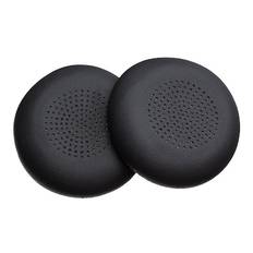 Logi Zone Wired Earpad Covers (svart)