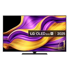 55'' G5 ➞ Trustpilot topscorer på LG service! ➞ Køb rentefrit her!