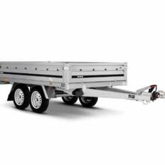 Brenderup trailer 3251STB 1000kg
