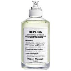 Maison Margiela Under the Lemon Trees - Eau de Toilette - Refill - 10 ml