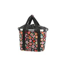 KLICKfix Reisenthel taske - Happy Flower