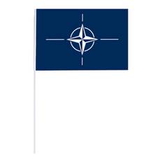 Papirflag NATO