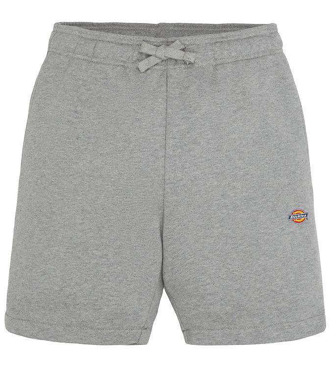 Dickies Sweatshorts - Youth Mapleton - Heather Grå - Dickies - 16 år (176) - Shorts
