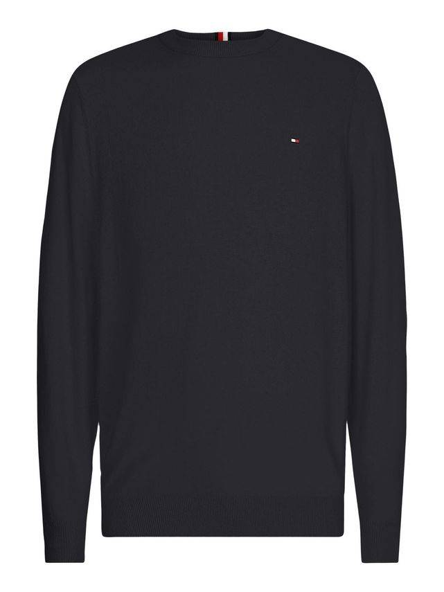 PIMA COTTON CASHMERE