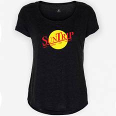 Suntrip Sällskapsresan T-shirt Dam