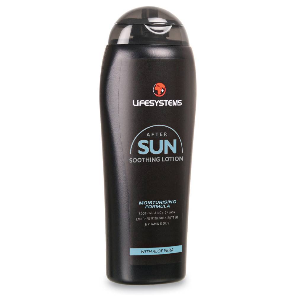 Aftersun - 200ml