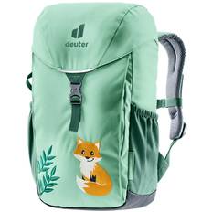 deuter Børnerygsæk Waldfuchs 10 spearmint-seagreen