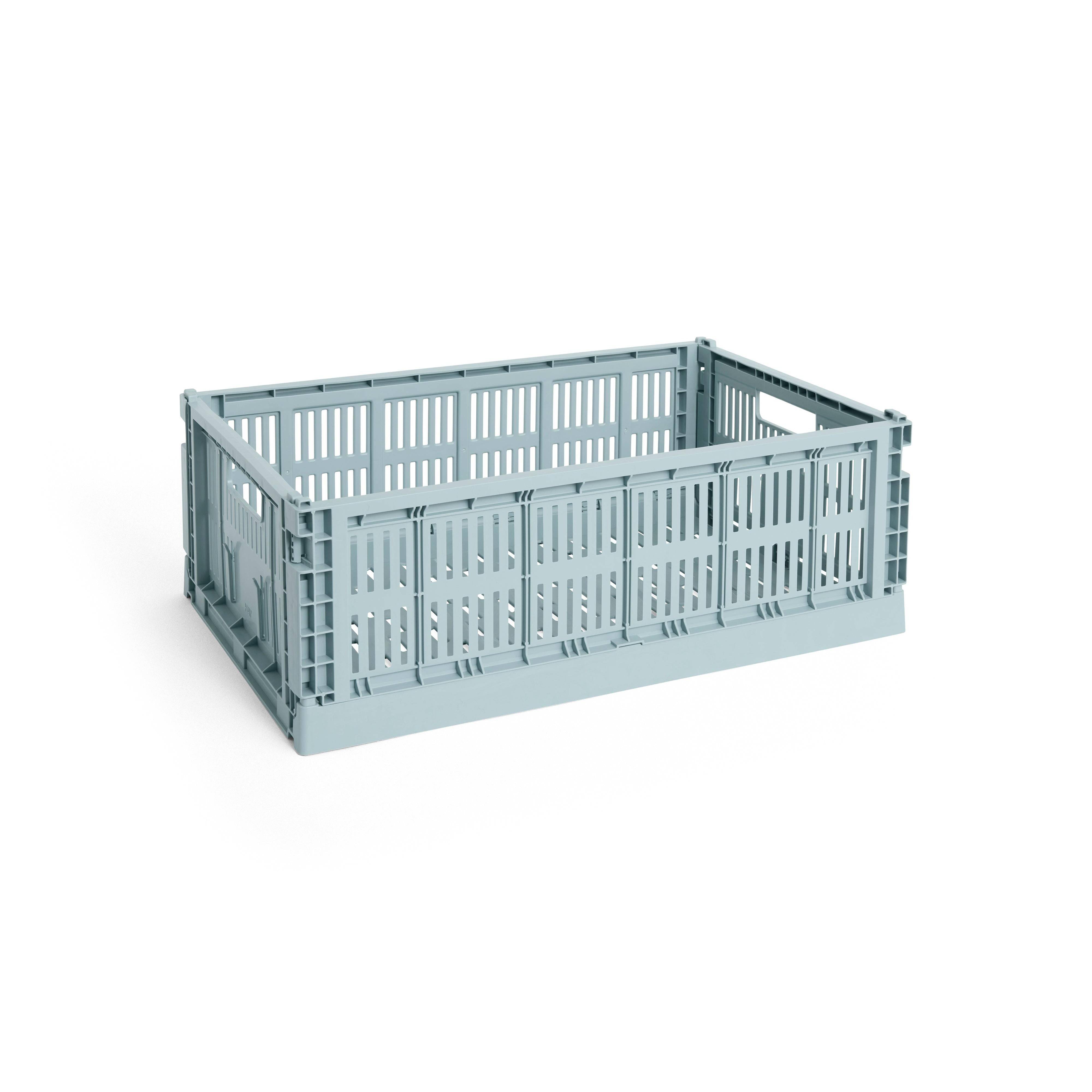 HAY Colour Crate - Large