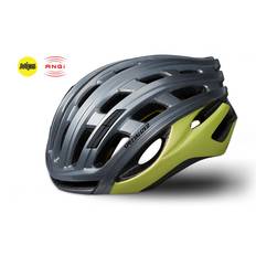 Specialized Propero 3 ANGI MIPS Cykelhjelm - Ion - Grå / S