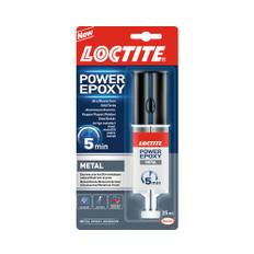 Epoxylim LOCTITE Power Epoxy metall 30ml