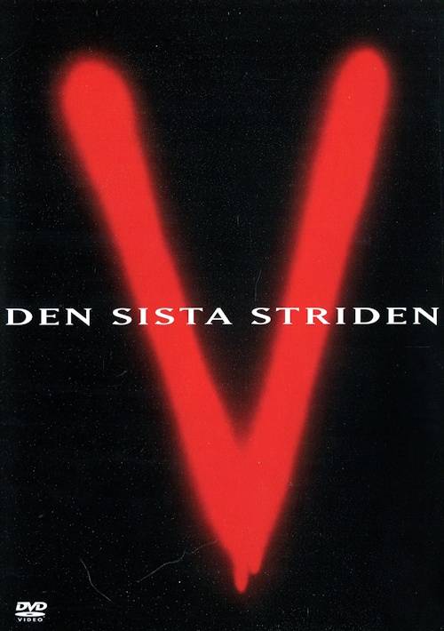 V - Den sista striden (Beg)