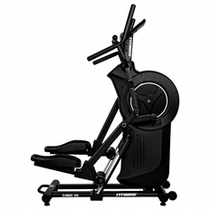FitNord Climber 300, Hybrid Crosstrainer och Climbing-maskin