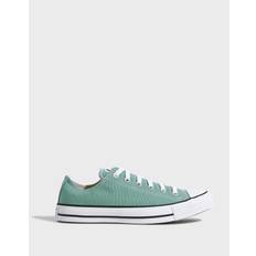 Converse Chuck Taylor All Star Lave sneakers Grøn - 41,5