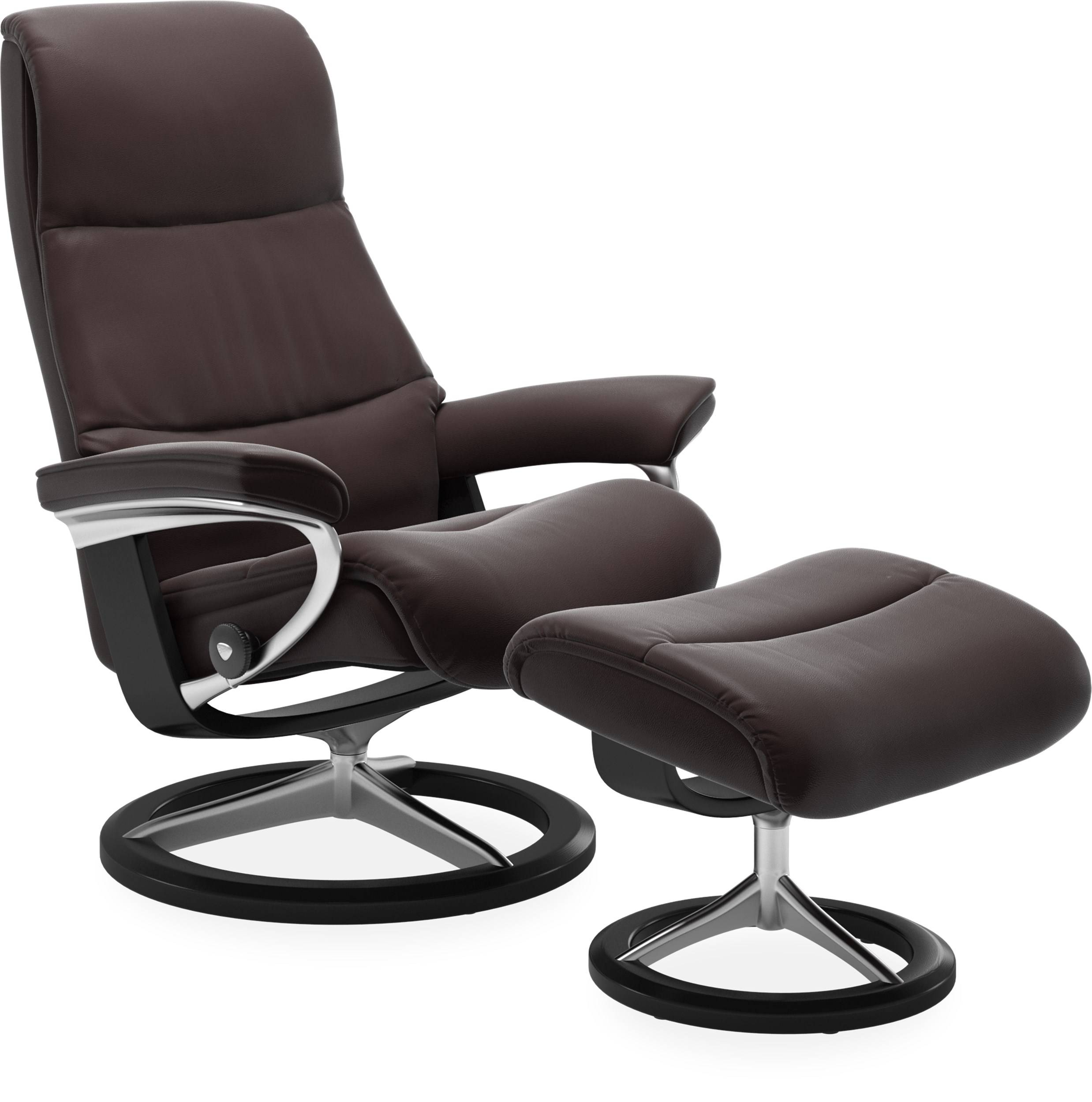 Stressless View M