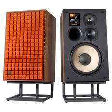 JBL L100 Classic MkII - Buy & Try - 3 års garanti*