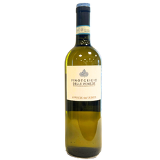 Pinot Grigio delle Venezie DOC - 2023 - Kasse