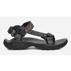 Teva Terra FI 5 Universal herre vandresandal Magma Black/ Grey 45.5 (12 US)