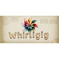 Whirligig VR Media Player