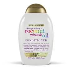 OGX Coconut Miracle Oil XS Conditioner (385 ml)