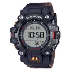 Casio G-Shock Mudman Toyota Land Cruiser GW-9500TLC-1ER ( Mega Kampanj )
