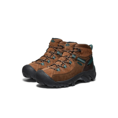 Keen Targhee II Waterproof Hiking Boot x Leave No Trace / Herre