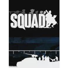 Squad Steam Gift EUROPE