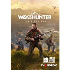 Way of the Hunter: Elite Edition - PC Windows