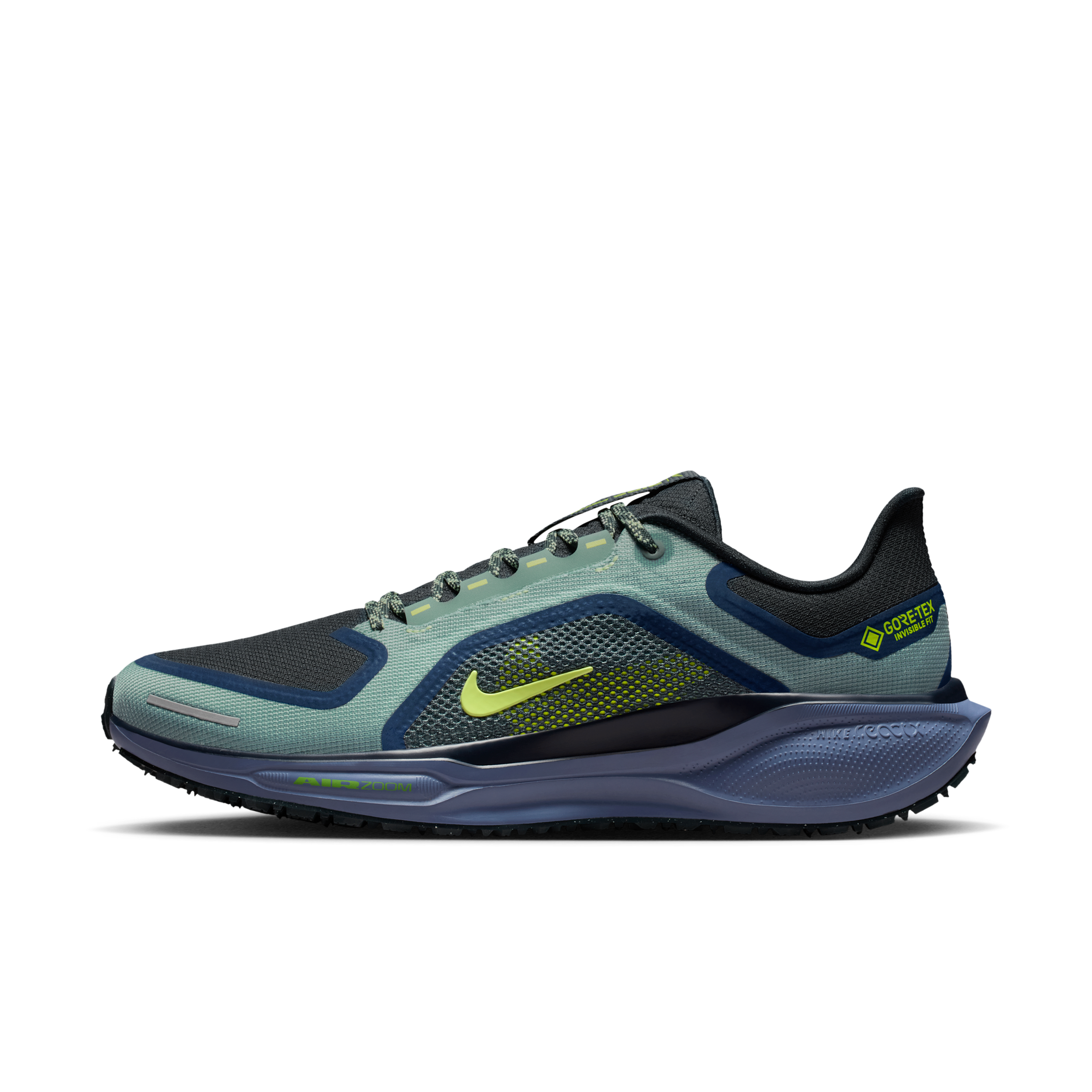 Nike Pegasus 41 GORE-TEX - Grön - 49.5