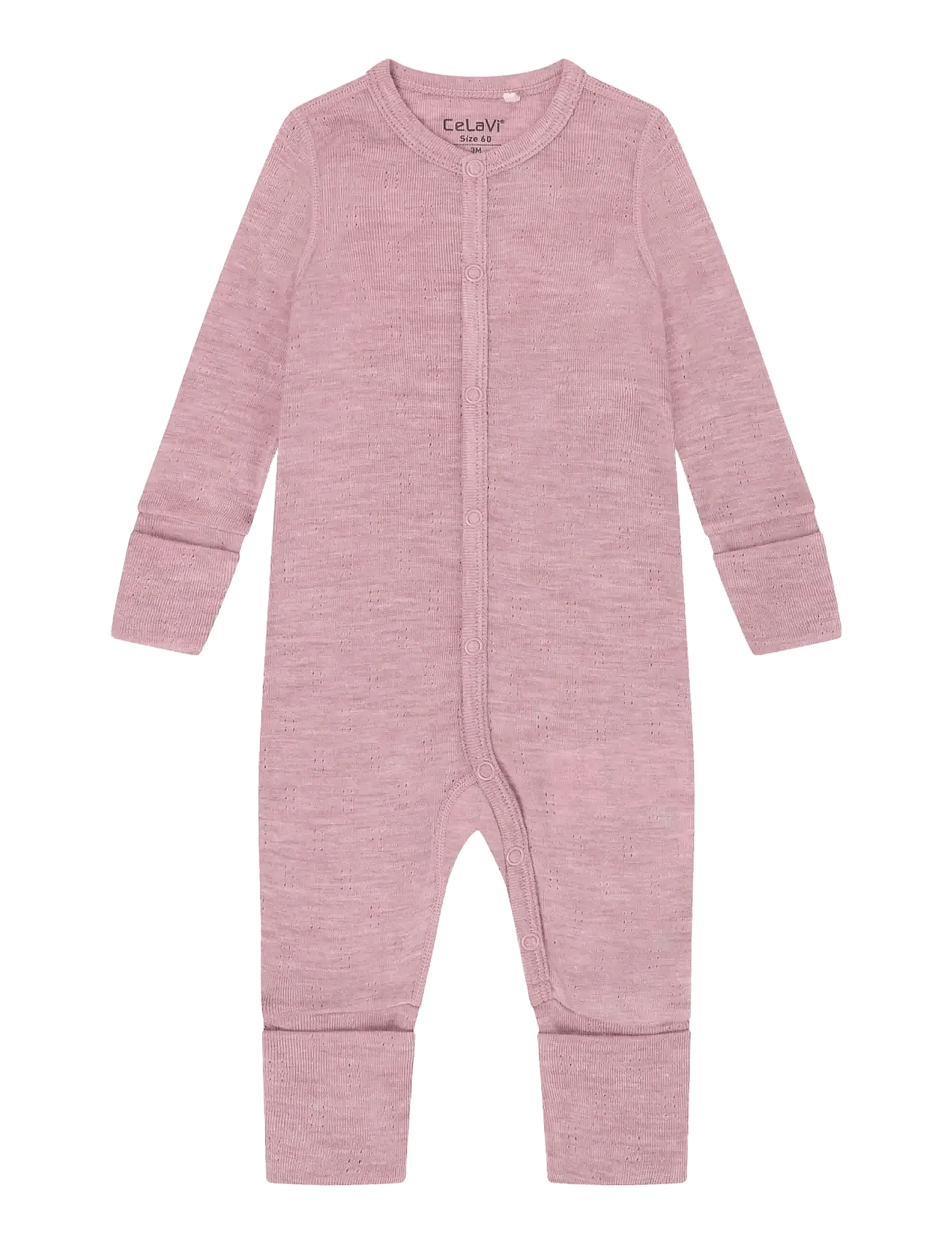 CeLaVi Jumpsuit - Pink - 100
