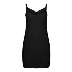 Saint Tropez - NenaSZ Lace Sort, Underkjole