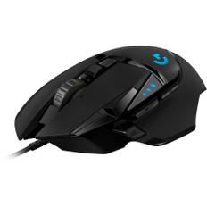 Logitech G502 Hero USB Gaming mus