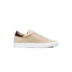 Sandays Wingfield Suede – Taupe
