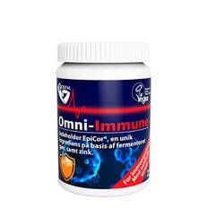 Omni-Immune 60 kap