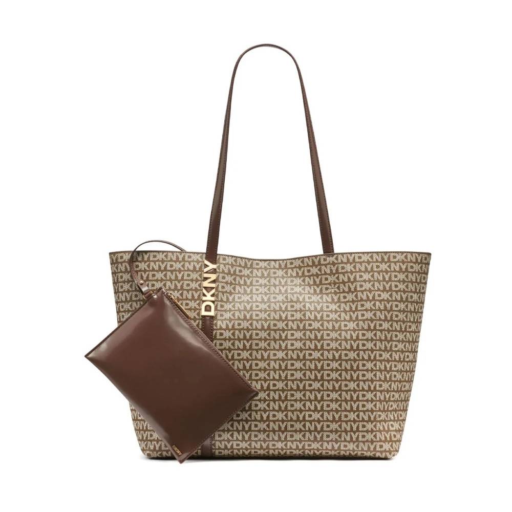 Dkny - Shoulder Bags Väskor - Dam - ONE Size -