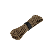 Paracord 550 / Type III - Coyote - Flere længder
