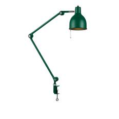 Örsjö Belysning - PJ65 Bordslampa, Tallgrön - Skrivbordslampor - Box Arkitekter - Grön