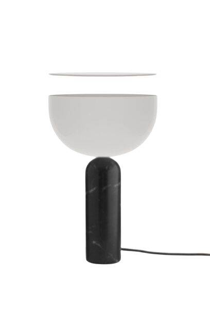New Works Topplade Til Kizu Bordlampe Stor