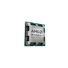 AMD Ryzen 7 9800X3D - Tray CPU - 8 kärnor - 4.7 GHz - AMD AM5 - Bulk (utan kylare)