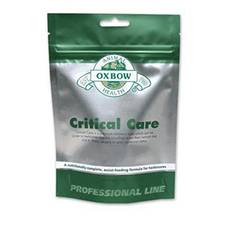 Oxbow Critical Care -