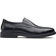 Steptronic Herr Badbury Loafers Skor Svart 44 EU