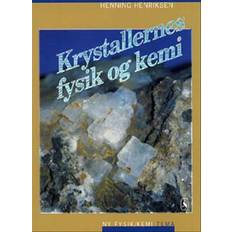 Krystallernes fysik og kemi