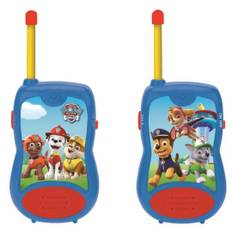 Lexibook Paw Patrol Walkie Talkie 100m Paw Patrol Walkie Talkie 72906 kommunikation
