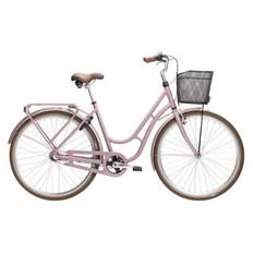 MONARK Karin 3-vxl 28" (flera färger) (Färg: Lila / 51 cm)